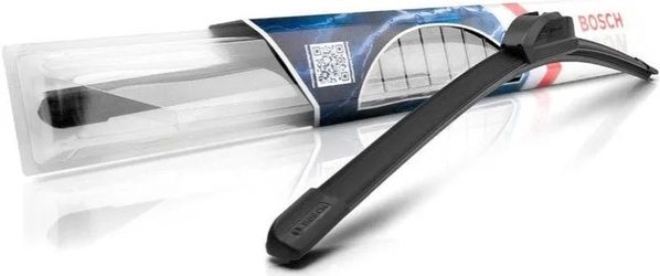 Bosch icon 24A wipers
