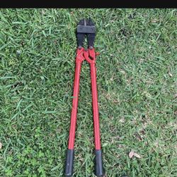 Bolt Cutters