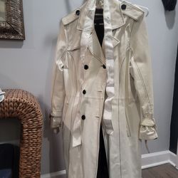 Wilson's Leather jacket