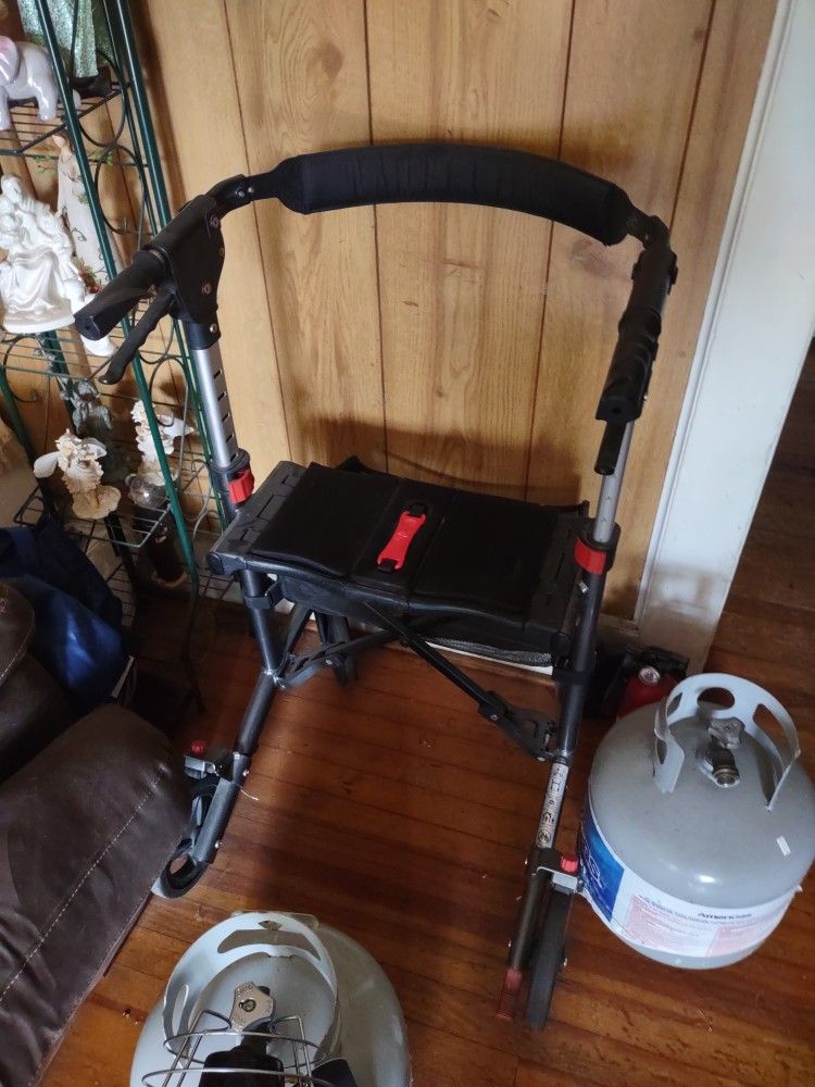 Tall Persons Walker