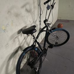 Kent Bicycle. $50