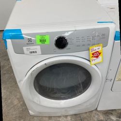Electrolux DRYER EFDE317TW