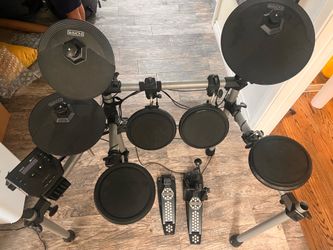 Electric Drum Kit $100 OBO