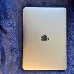 MacBook Pro 2017 