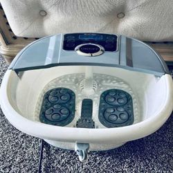 Professional Foot Massager – Relax and Unwind at Home across all