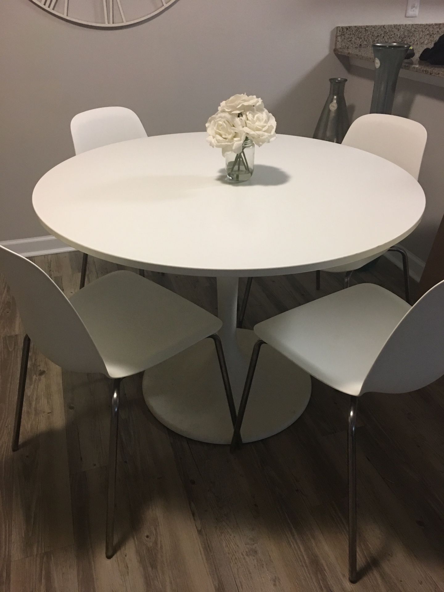 IKEA kitchen table set