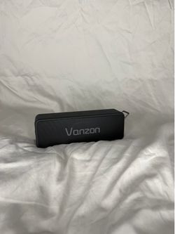 Vanzon Bluetooth Speaker