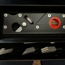 Chamfer Plane