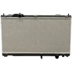 2006-2013 Lexus Is250 Radiator