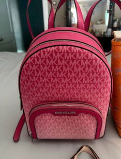 Authentic bag new with tags