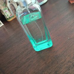 UN JARDEN UNI SEX PERFUME/COLOGNE