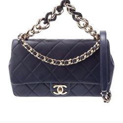 cartera Chanel