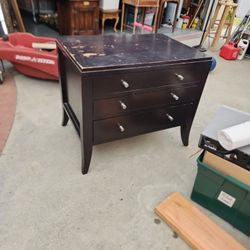 Vintage Drawer Heavy
