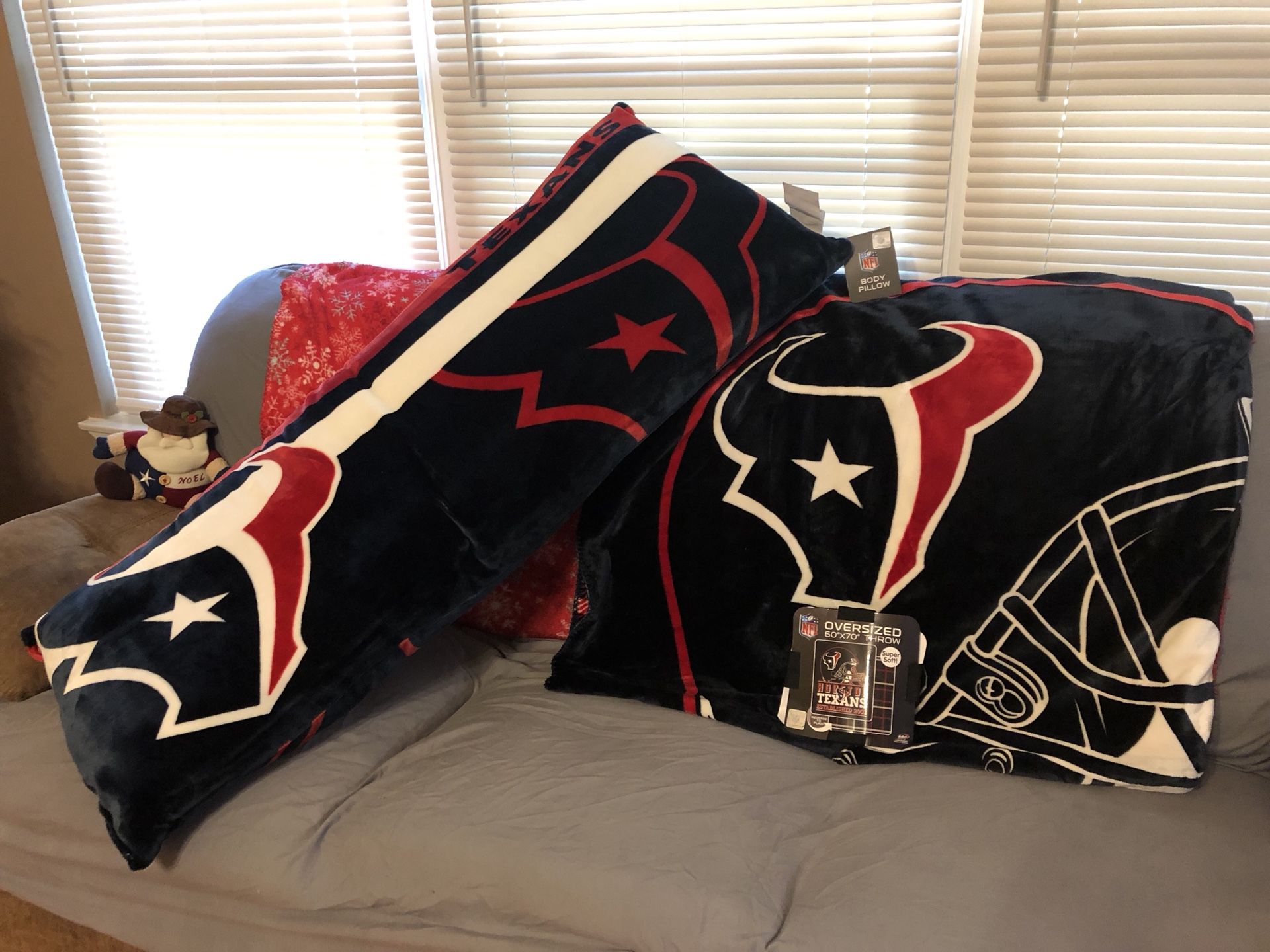 Houston Texans
