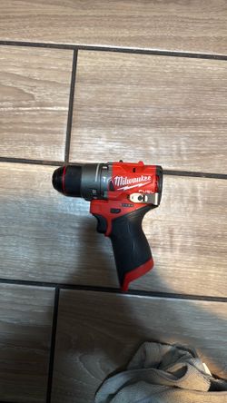 Milwaukee Drill