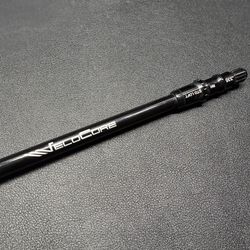 Fujikura Ventus Black Velocore Driver Shaft – 6X – TaylorMade Tip