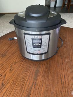 Instant Pot