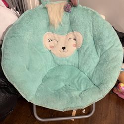 Kids Room Lounge Chair