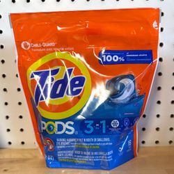 Brand New Tide Pods 16 ct - $3