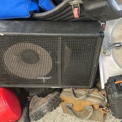 Speaker