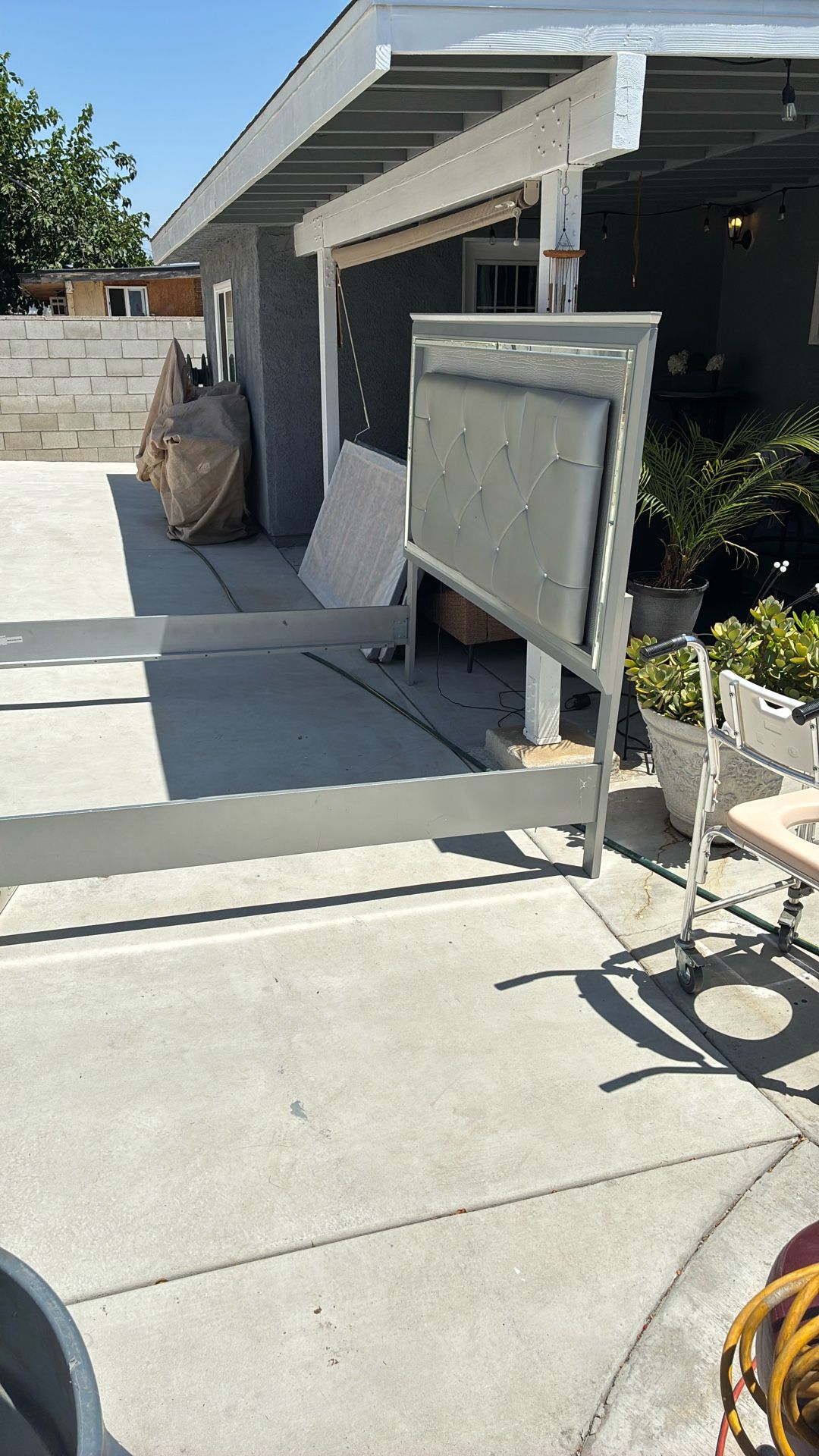 Bed Frame