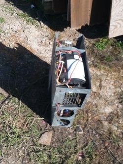 RV Atwood Furnace l.p.