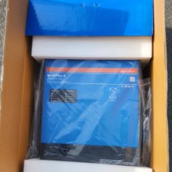 Multiplus II 48v/5000VA/70 -95 120v