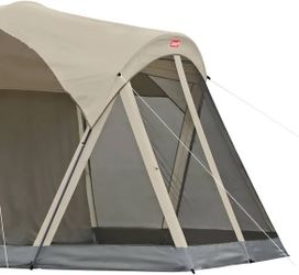Coleman Weather Master Tent