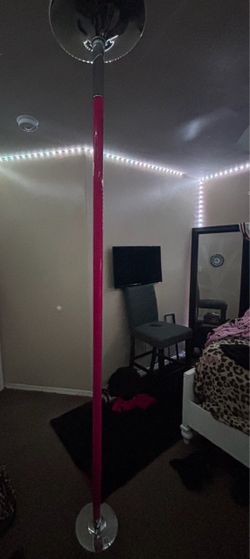 Dancing pole