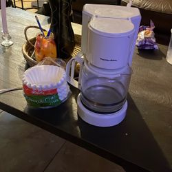 Coffee Maker