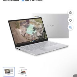 Asus c425T Brand New Chrome Book