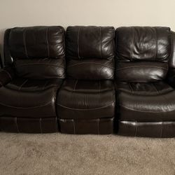 Bobs Couch 