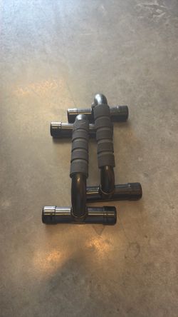 Push-up Handles