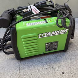 Welding Machine