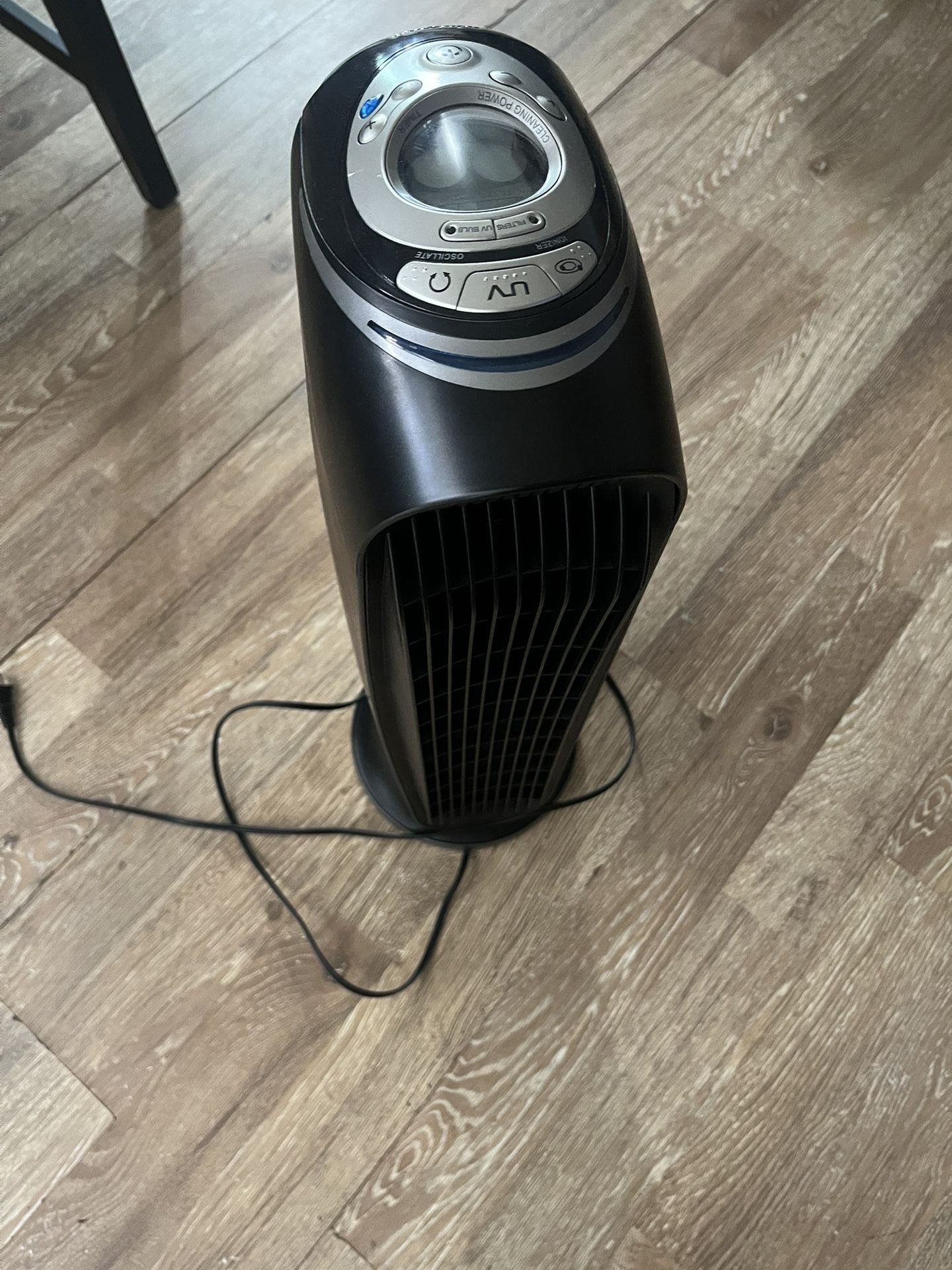 Fan