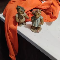 Cherished Teddies Collections 