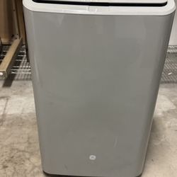 Portable air conditioner 