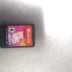 Nintendo Switch Games 