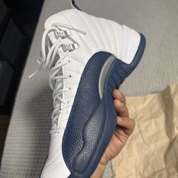 Jordan 12s