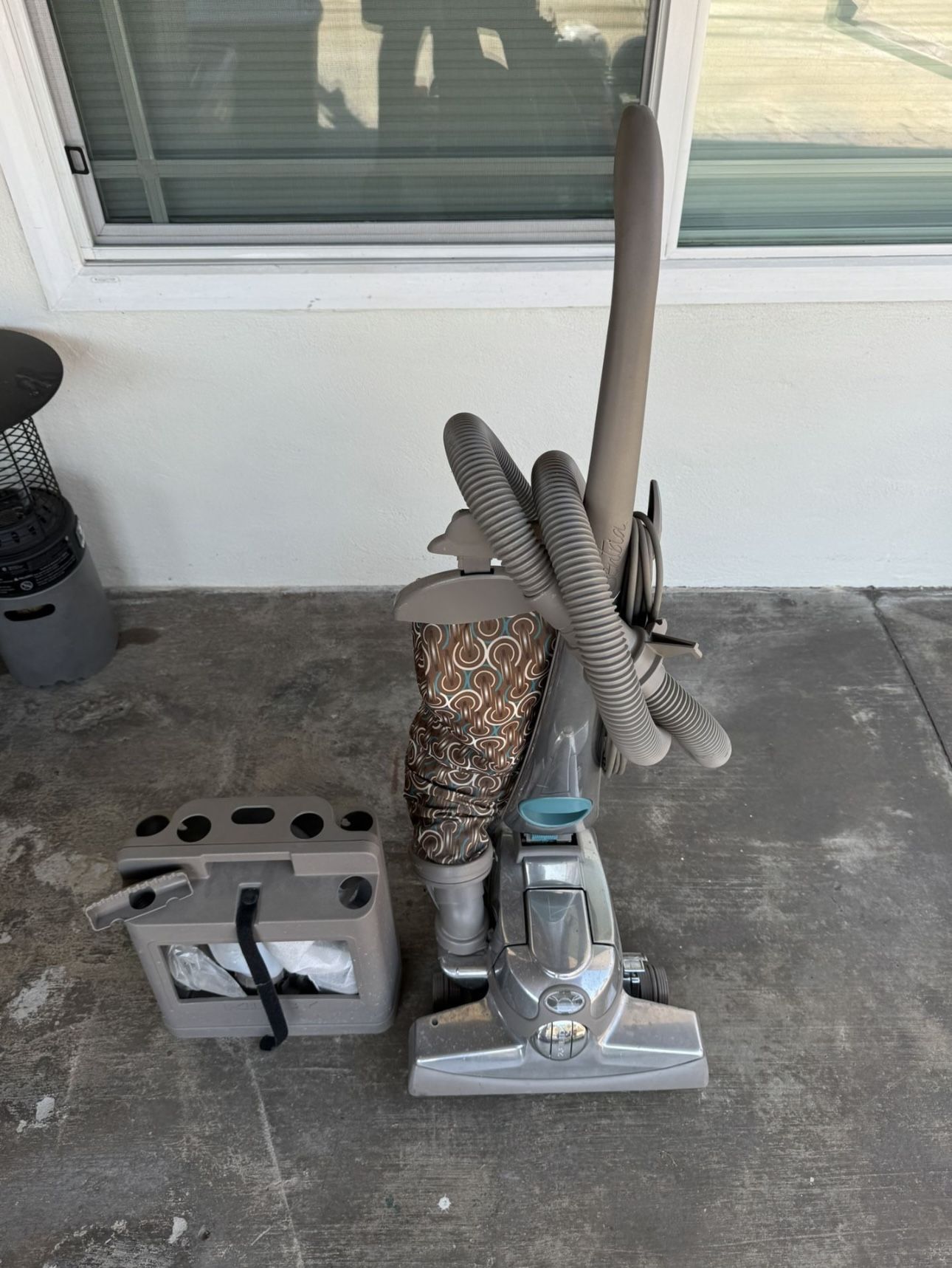 Kirby Sentra  Vacuum