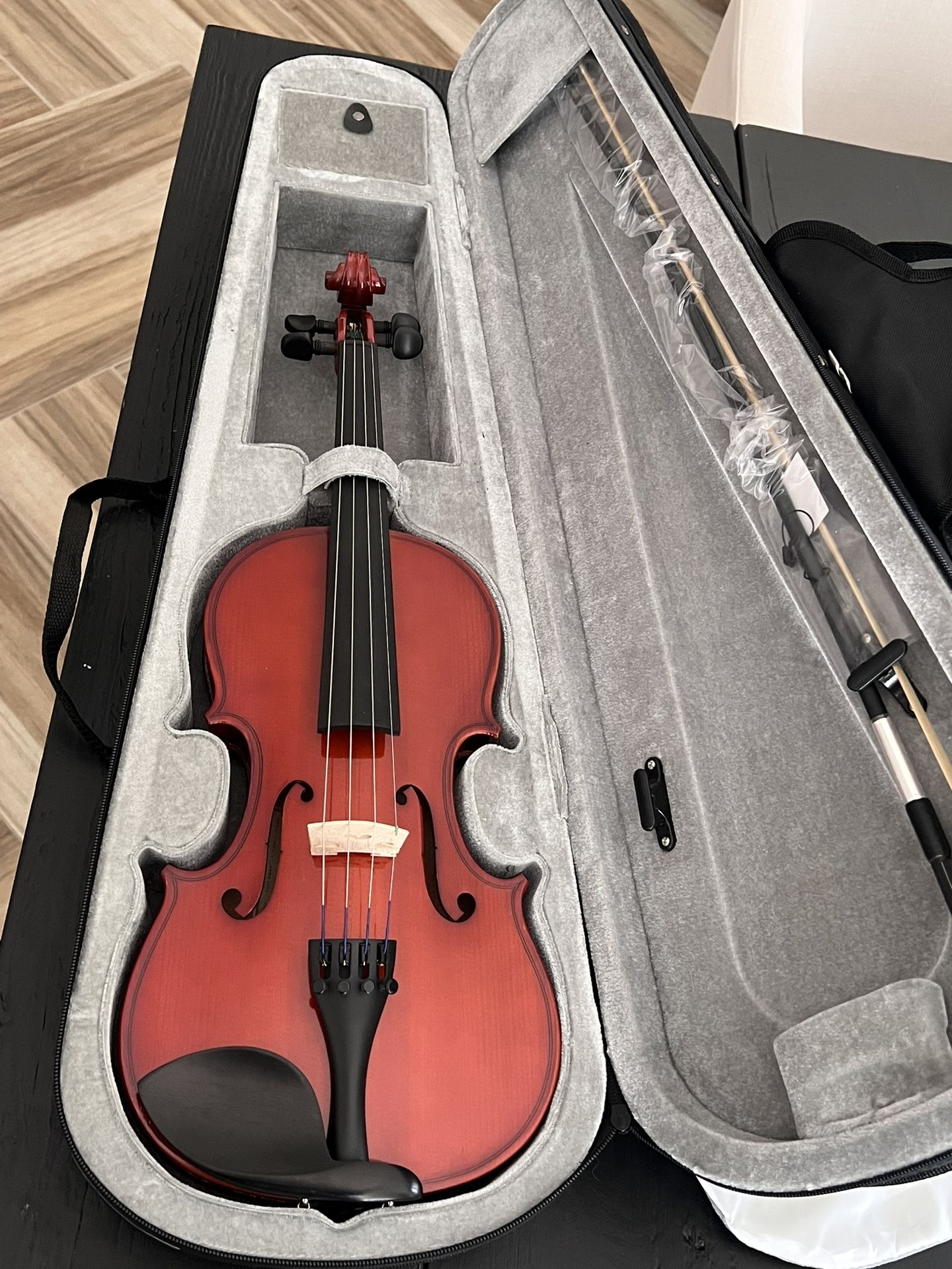 Marcello Ligetti 100 violin