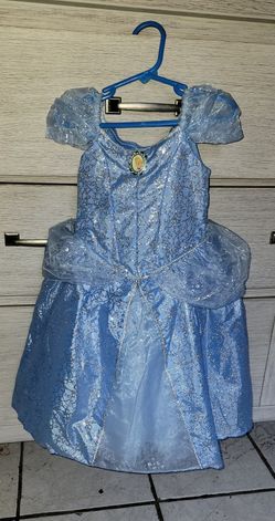 Toddler Disney Dress