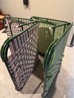 Folding beds Indian style New