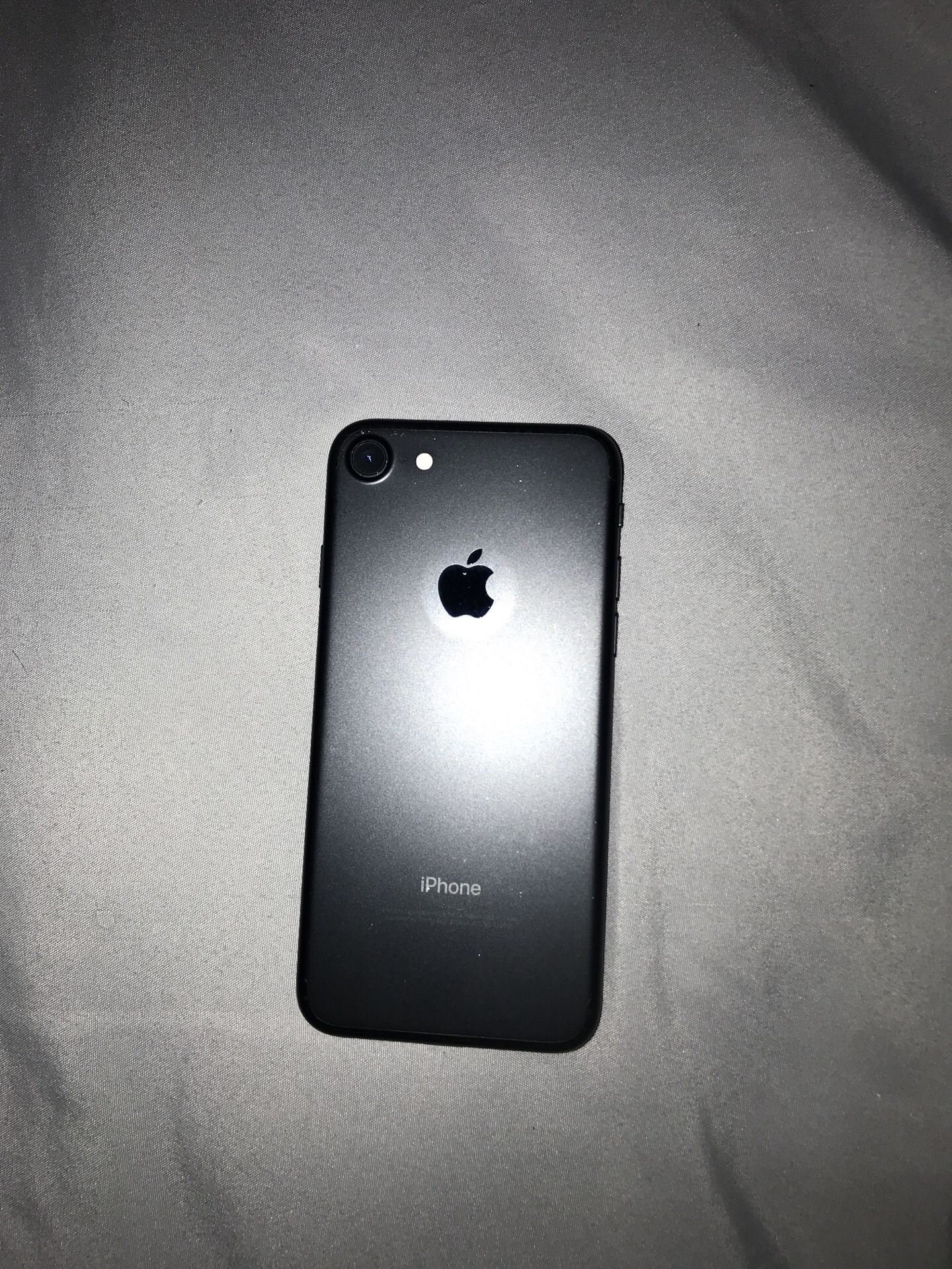 IPhone 7 sprint