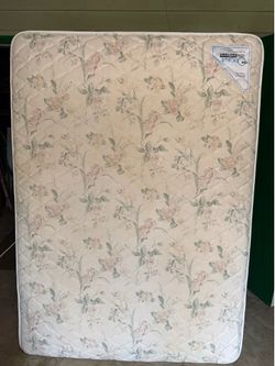 Full Size Mattress Luxury Firm