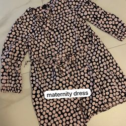 Maternity Clothes Size: L