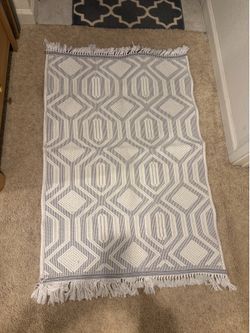 Rug FREE