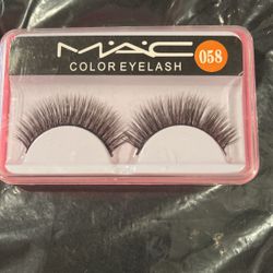 Eyelashes