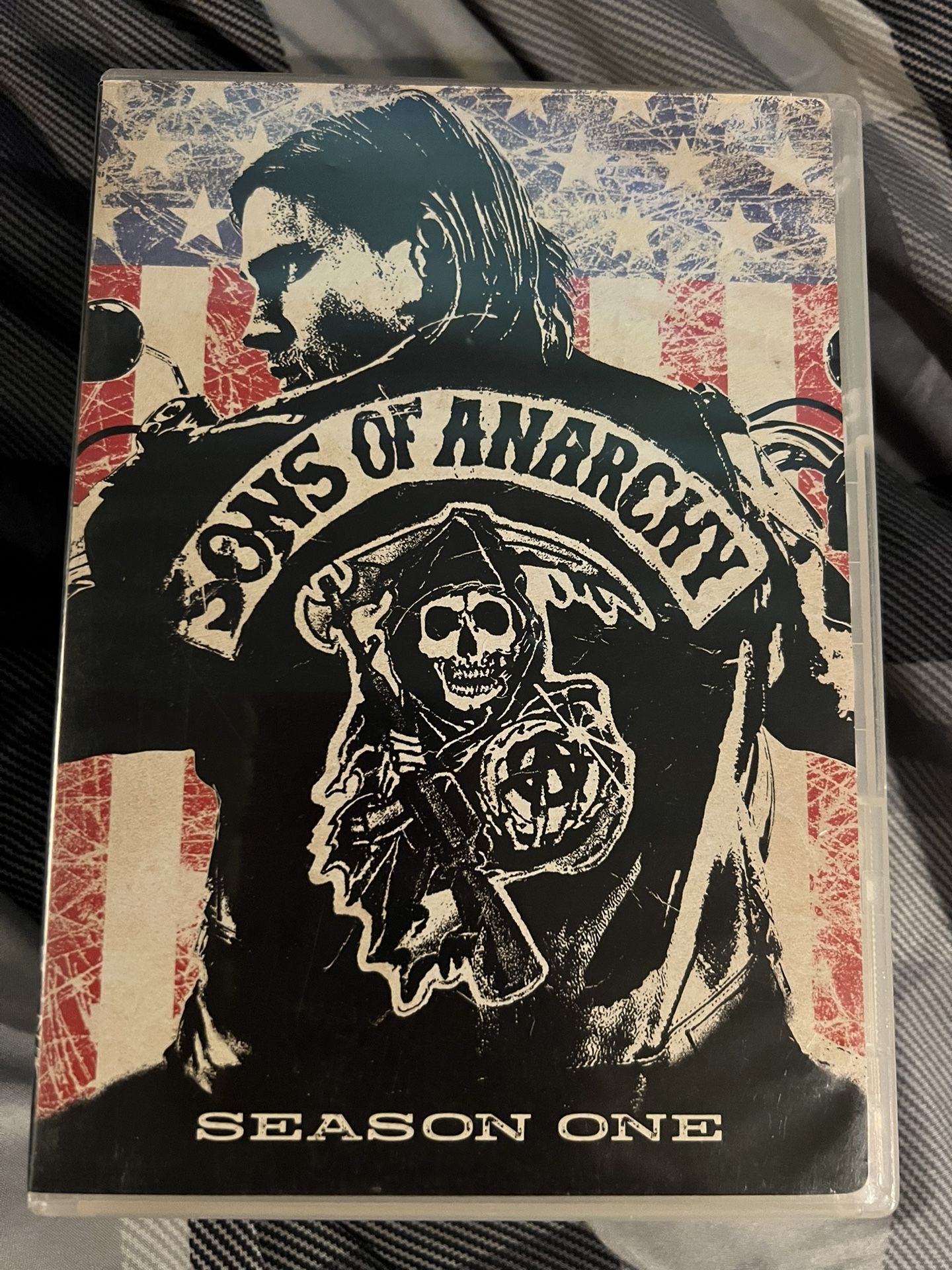 Sons Of Anarchy