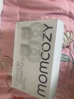 Mom cozy
